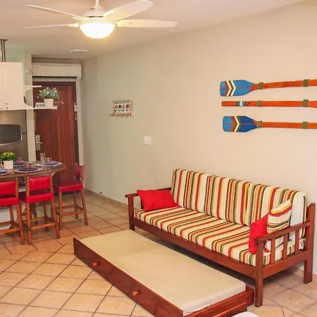 Apartamento no Condomínio Varandas do Sol-3