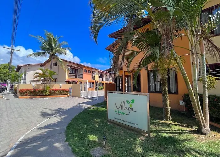 Apto duplex, 2 suítes Porto Seguro