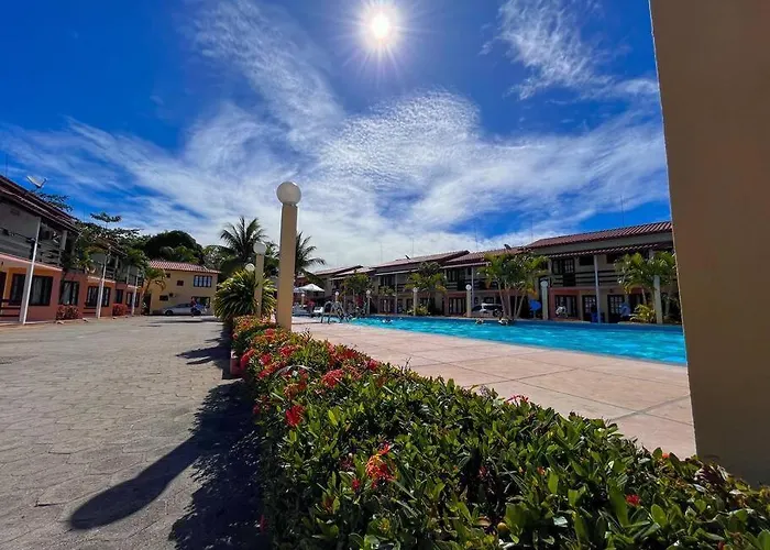 Apto duplex, 2 suítes Porto Seguro