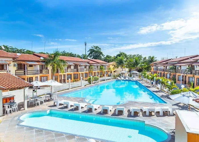 Apto duplex, 2 suítes Porto Seguro
