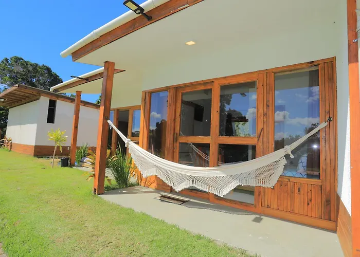 Estúdios Villa Atlântica Porto Seguro